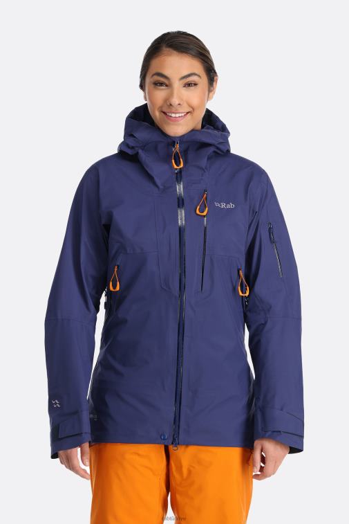 rab_mont_626r0171_rab_khroma_latok_gore_tex_pro_ceket_vatansever_mavi_kadinlar.jpg Rab Mont 626R0171 | Rab khroma latok gore-tex® pro ceket vatansever mavi kadınlar - Görsel 1