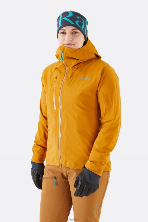 rab_mont_626r0220_rab_khroma_cirque_gore_tex_ceket_koyu_renkli_balkabagi_kadinlar.jpg Rab Mont 626R0220 | Rab khroma cirque gore-tex ceket koyu renkli balkabagi kadınlar - Görsel 1
