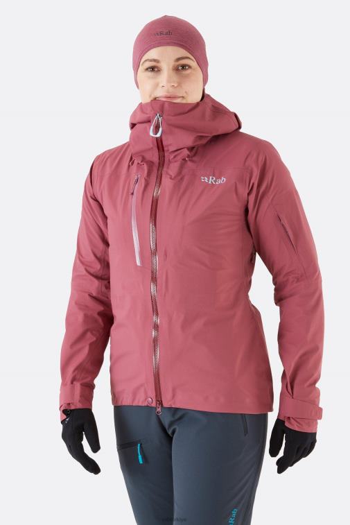 rab_mont_626r0222_rab_khroma_cirque_gore_tex_ceket_funda_kadinlar.jpg Rab Mont 626R0222 | Rab khroma cirque gore-tex ceket funda kadınlar - Görsel 1