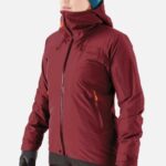 Rab Mont 626R071 | Rab khroma volition gore-tex ceket derin funda kadınlar