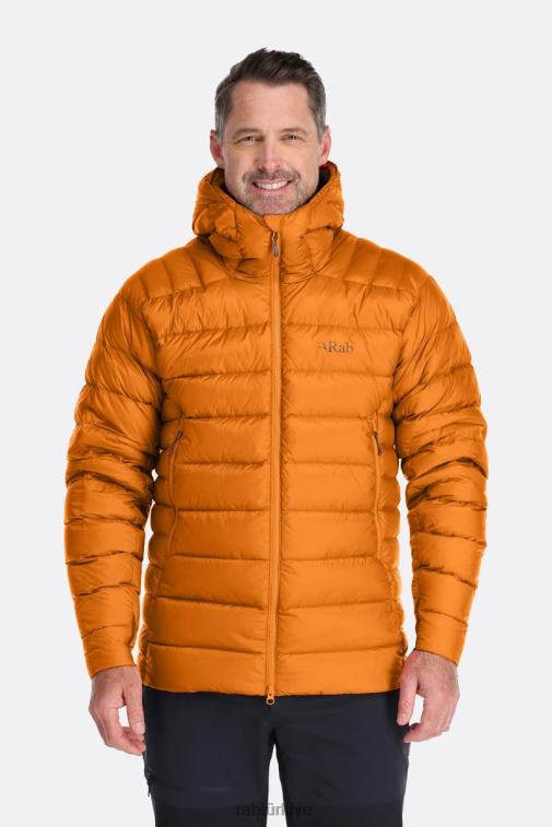 rab_mont_626r0731_rab_elektron_pro_kus_tuyu_ceket_marmelat_erkekler.jpg Rab Mont 626R0731 | Rab elektron pro kuş tüyü ceket marmelat erkekler - Görsel 1