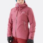Rab Mont 626R073 | Rab khroma volition gore-tex ceket funda kadınlar