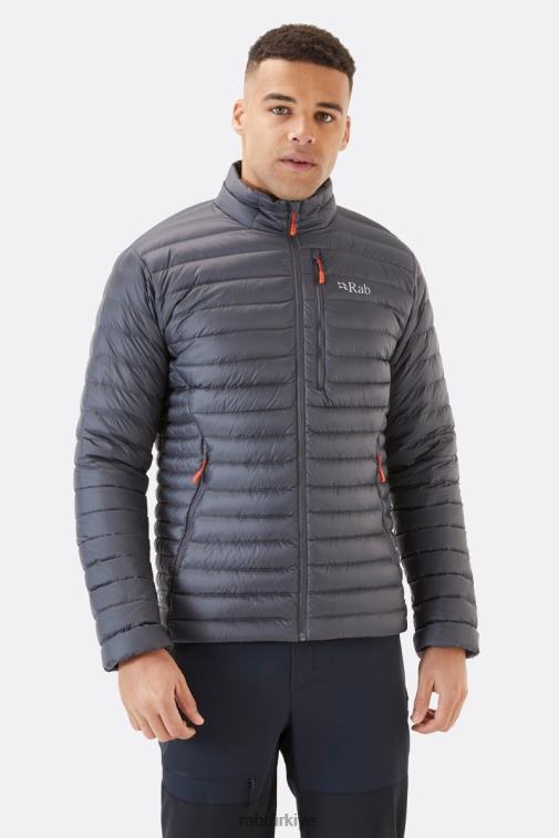 rab_mont_626r0749_rab_mikrolight_kus_tuyu_ceket_grafen_erkekler.jpg Rab Mont 626R0749 | Rab mikrolight kuş tüyü ceket grafen erkekler - Görsel 1