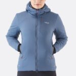 Rab Mont 626R075 | Rab xenair Alp yalıtımlı ceket bering denizi kadınlar