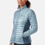 Rab Mont 626R081 | Rab cirrus flex 2.0 yalıtımlı ceket kale kadınlar