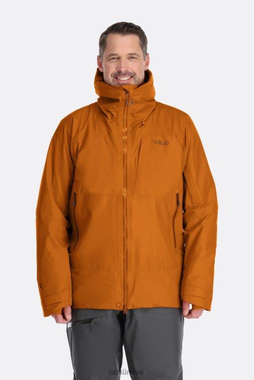 rab_mont_626r0836_rab_khroma_volition_gore_tex_ceket_marmelat_erkekler.jpg Rab Mont 626R0836 | Rab khroma volition gore-tex ceket marmelat erkekler - Görsel 1