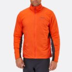 Rab Mont 626R0889 | Rab xenair hafif ceket havai fişek