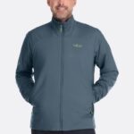 Rab Mont 626R0890 | Rab xenair hafif ceket orion mavisi
