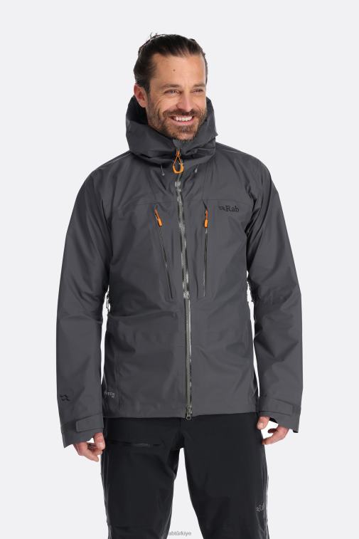 rab_mont_626r0903_rab_latok_alp_gore_tex_pro_ceket_grafen_erkekler.jpg Rab Mont 626R0903 | Rab latok alp gore-tex® pro ceket grafen erkekler - Görsel 1