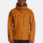 Rab Mont 626R0904 | Rab latok alp gore-tex® pro ceket marmelat erkekler