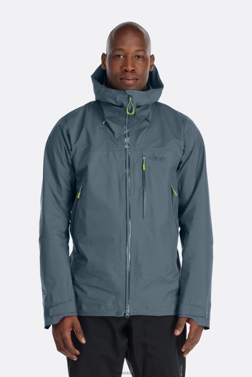 rab_mont_626r0911_rab_latok_dag_gore_tex_pro_ceket_orion_mavisi_erkekler.jpg Rab Mont 626R0911 | Rab latok dağ gore-tex® pro ceket orion mavisi erkekler - Görsel 1
