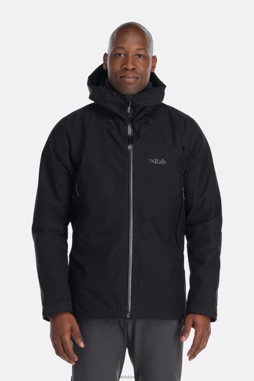 rab_mont_626r0914_rab_namche_gore_tex_ceket_siyah_erkekler.jpg Rab Mont 626R0914 | Rab namche gore-tex® ceket siyah erkekler - Görsel 1