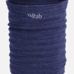 Rab Outdoor Türkiye 626R0506 | Rab filaman boyunlu tüp vatansever mavi üniseks
