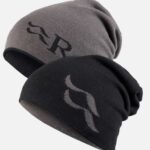 Rab Outdoor Türkiye 626R0512 | Rab Wearya bere siyah/grafen üniseks