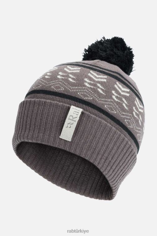 rab_outdoor_turkiye_626r0532_rab_khroma_bobble_bere_siyah_grafen_uniseks.jpg Rab Outdoor Türkiye 626R0532 | Rab khroma bobble bere siyah/grafen üniseks - Görsel 1