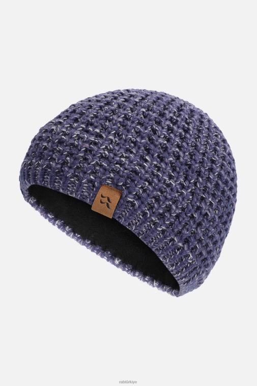 Rab Outdoor Türkiye 626R0558 | Rab nonna bere vatansever mavi üniseks - Görsel 1