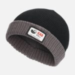 Rab Outdoor Türkiye 626R0560 | Rab temel bere siyah üniseks
