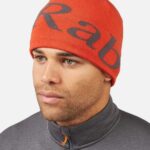 Rab Outdoor Türkiye 626R0580 | Rab rab logolu bere havai fişek/grafen üniseks