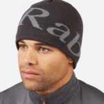 Rab Outdoor Türkiye 626R0582 | Rab rab logolu bere antrasit/granit üniseks