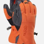 Rab Outdoor Türkiye 626R0614 | Rab pivot gore-tex® eldiven havai fişek üniseks
