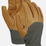 Rab Outdoor Türkiye 626R0642 | Rab khroma tur gore-tex® infinium eldiven ordu üniseks