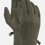 Rab Outdoor Türkiye 626R0653 | Rab geon eldiven ordu üniseks
