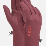 Rab Outdoor Türkiye 626R0665 | Rab geon eldiven derin funda üniseks