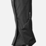 Rab Outdoor Türkiye 626R0675 | Rab muztag gore-tex® pro tozluk siyah üniseks