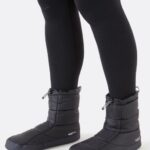 Rab Outdoor Türkiye 626R0692 | Rab cirrus kulübe botu siyah üniseks