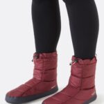Rab Outdoor Türkiye 626R0694 | Rab cirrus kulübe botu derin funda üniseks