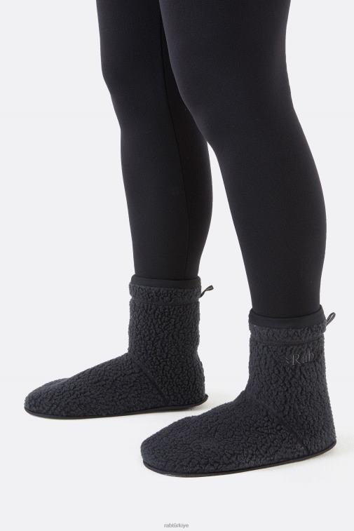 Rab Outdoor Türkiye 626R0698 | Rab karakol kulübe önyükleme Beluga üniseks - Görsel 1