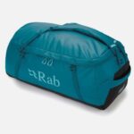 Rab Outdoor Türkiye 626R0712 | Rab rab kaçış 90l kit çantası lacivert üniseks