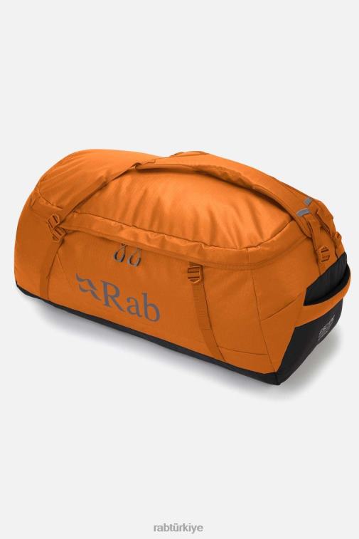 Rab Outdoor Türkiye 626R0718 | Rab rab kaçış 50l kit çantası marmelat üniseks - Görsel 1
