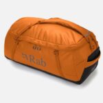 Rab Outdoor Türkiye 626R0723 | Rab rab kaçış 70l kit çantası marmelat üniseks