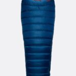 Rab Outdoor Türkiye 626R0984 | Rab Ascent 700 kuş tüyü uyku tulumu (-9c) mürekkep üniseks