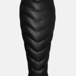 Rab Outdoor Türkiye 626R0987 | Rab efsanevi ultra 360 kuş tüyü uyku tulumu (-8c) siyah üniseks