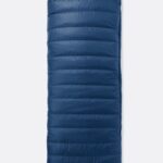 Rab Outdoor Türkiye 626R0988 | Rab karakol 500 kuş tüyü uyku tulumu (0c) mürekkep üniseks