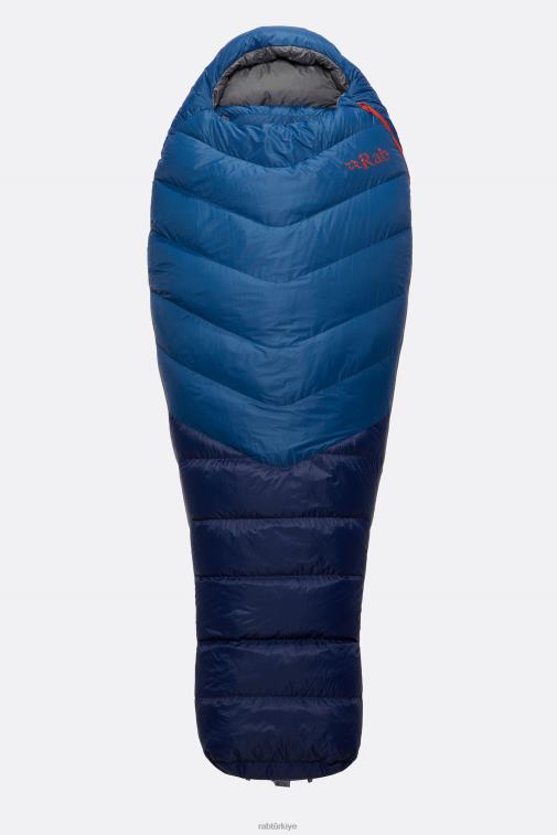 rab_outdoor_turkiye_626r0989_rab_alpine_400_kus_tuyu_uyku_tulumu_5c_murekkep_uniseks.jpg Rab Outdoor Türkiye 626R0989 | Rab Alpine 400 kuş tüyü uyku tulumu (-5c) mürekkep üniseks - Görsel 1