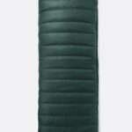 Rab Outdoor Türkiye 626R0990 | Rab karakol 300 kuş tüyü uyku tulumu (5c) çam üniseks