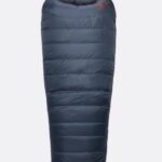 Rab Outdoor Türkiye 626R0992 | Rab 1100 kuş tüyü uyku tulumu (-25c) bering denizi üniseks