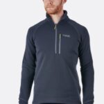 Rab Türkiye 626R0933 | Rab power Stretch pro çekmeli Beluga erkekler